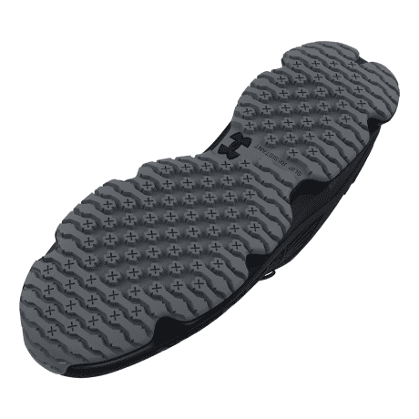 Under Armour® Men’s Micro G® Strikefast Tactical Shoes - sole