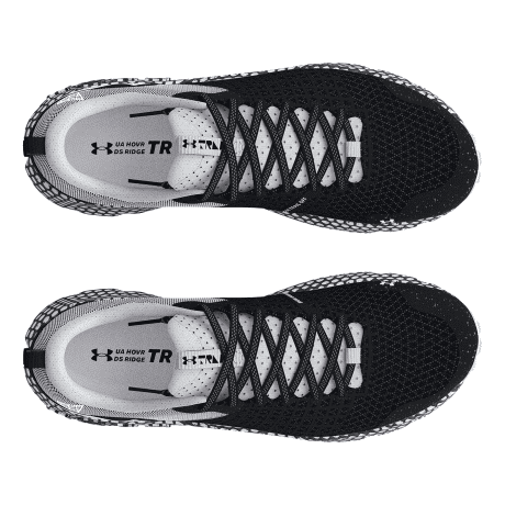 Under Armour® Unisex UA HOVR™ Trail Running Shoes - top