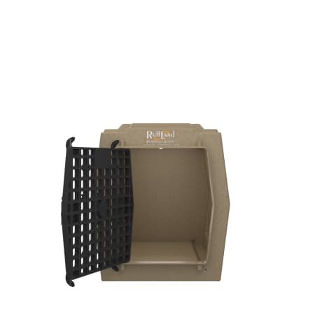 RuffLand Performance Kennels
