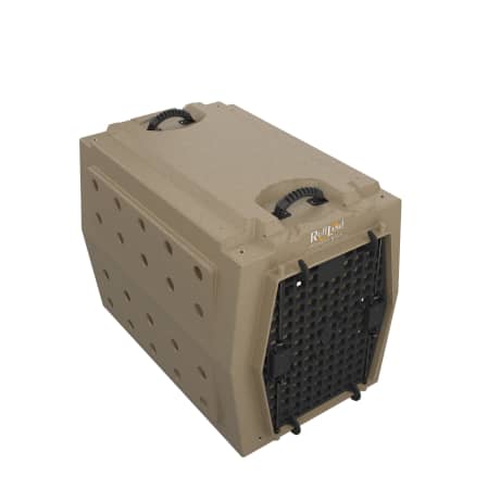 RuffLand Performance Kennels