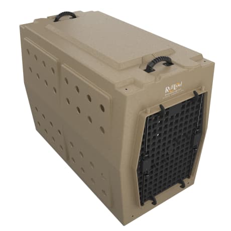 RuffLand Performance Kennels