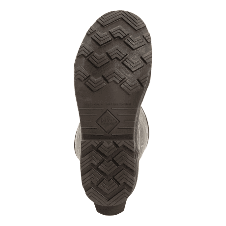 Muck® Men’s Mudder Tall Boot - sole