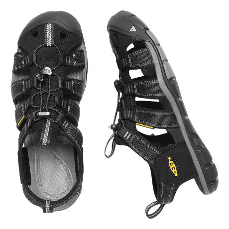 KEEN Men’s Clearwater CNX Sandal