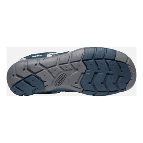 KEEN Women’s Clearwater CNX Sandal - sole