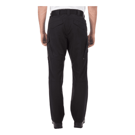 5.11® Men’s Fast-Tac™ Cargo Pant - Black - back