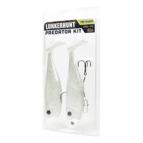 Lunkerhunt™ Predator Pack