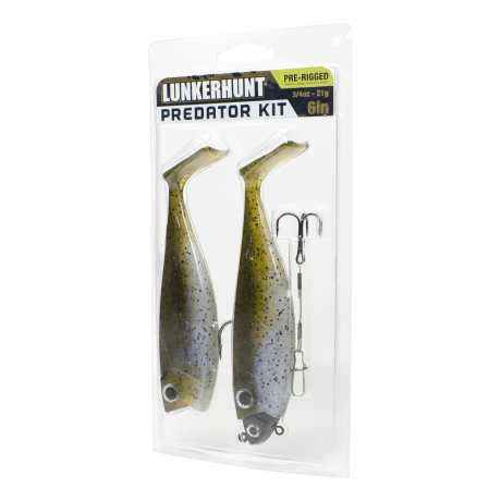 Lunkerhunt™ Predator Pack