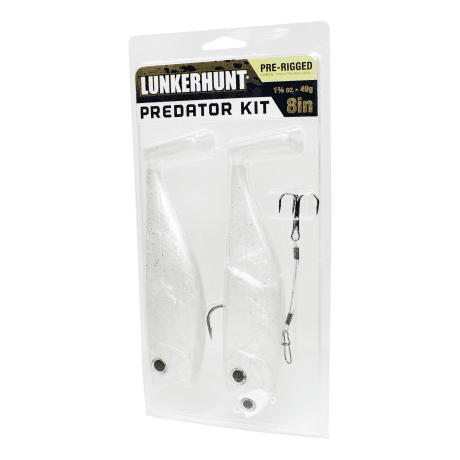 Lunkerhunt™ Predator Pack