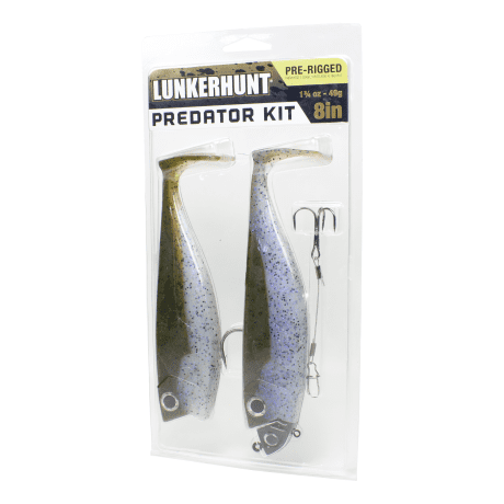 Lunkerhunt™ Predator Pack