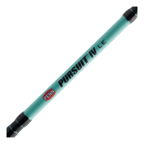 PENN® Pursuit™ IV LE Spinning Combo