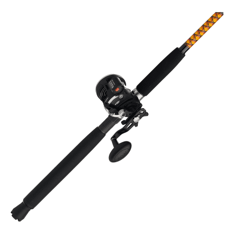 Ugly Stik® Bigwater™ Level Wind Combos