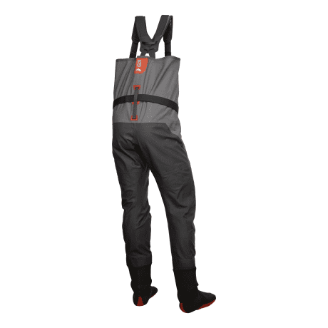 Simms® Men’s G3 Guide GORE-TEX® Stockingfoot Waders - back