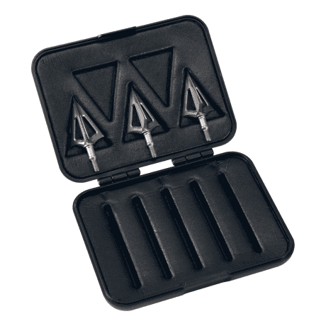 G5 Vault Broadhead Case