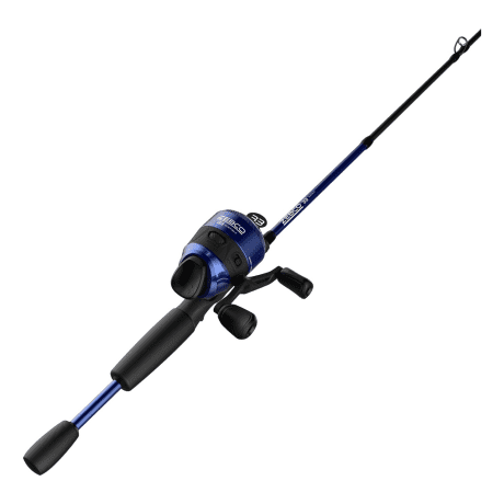 Zebco® 33 CustomZ Spincast Combos