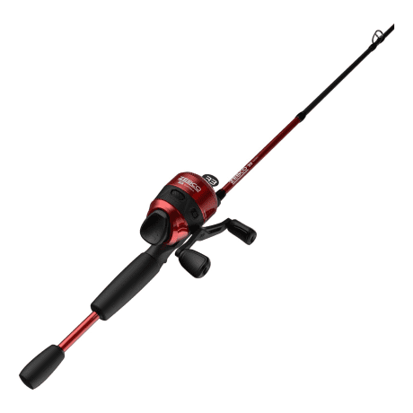 Zebco® 33 CustomZ Spincast Combos