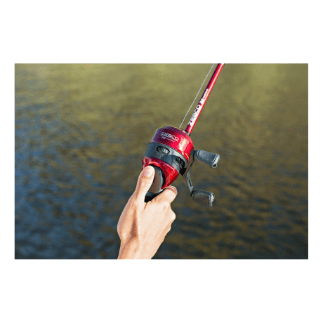 Zebco® 33 CustomZ Spincast Combos