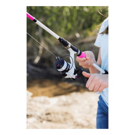 Zebco® Roam™ Spinning Combos