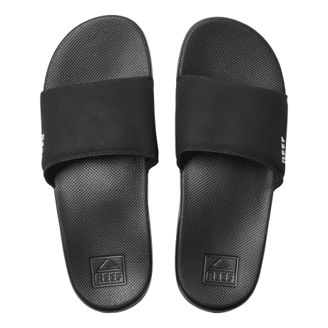 Reef® Men’s Reef One Slide Sandal - top