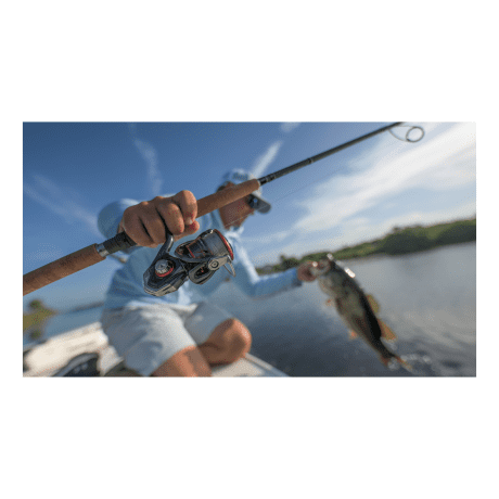 Daiwa® Ballistic LT MQ Spinning Reel