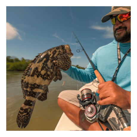Daiwa® Ballistic LT MQ Spinning Reel