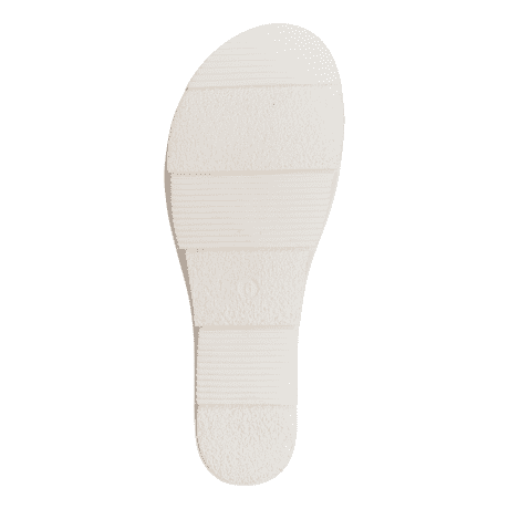 Natural Reflections® Women’s Constance Slide Sandals - sole