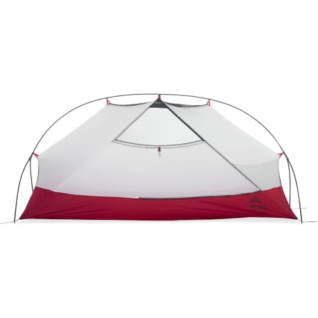 MSR® Hubba Hubba™ 1-Person Backpacking Tent