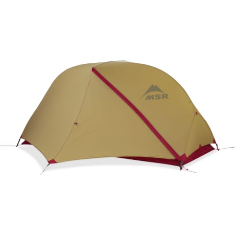 MSR® Hubba Hubba™ 1-Person Backpacking Tent