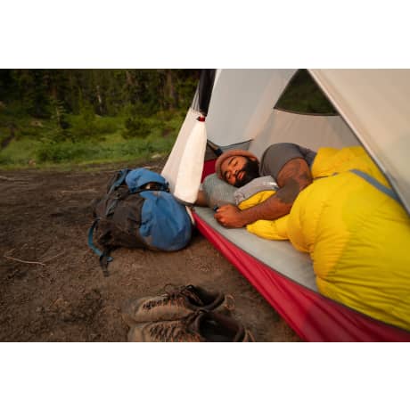 MSR® Hubba Hubba™ 1-Person Backpacking Tent