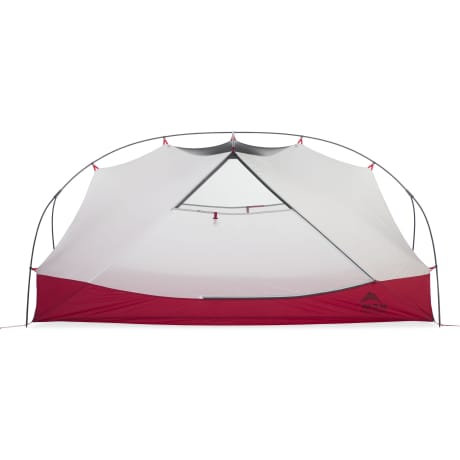 MSR® Hubba Hubba™ 2-Person Backpacking Tent