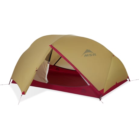 MSR® Hubba Hubba™ 2-Person Backpacking Tent