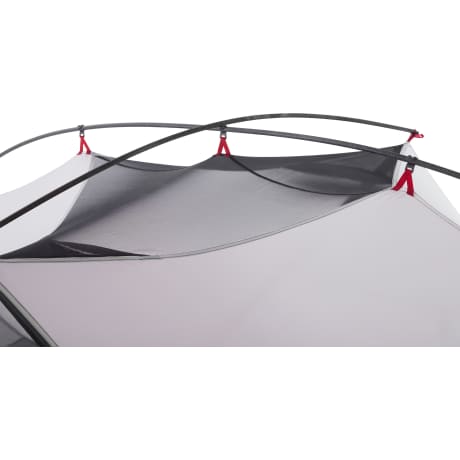 MSR® Hubba Hubba™ 3-Person Backpacking Tent