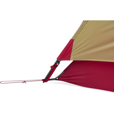 MSR® Hubba Hubba™ 3-Person Backpacking Tent