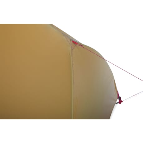 MSR® Hubba Hubba™ 3-Person Backpacking Tent