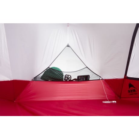 MSR® Hubba Hubba™ 3-Person Backpacking Tent