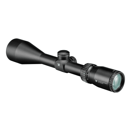 Vortex® Crossfire® II 3-9x50mm Straight-Wall Riflescope