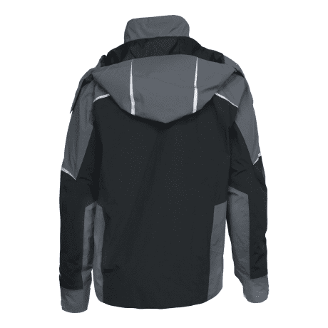 Guidewear® Men’s Elite Jacket - back