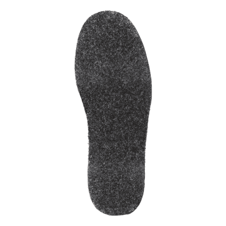Cabela’s Classic Series II Brown Neoprene Felt Sole Boot-Foot Waders - sole