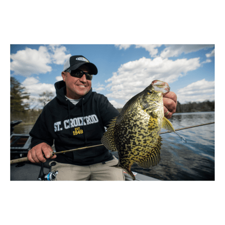 St. Croix® Panfish Spinning Rods