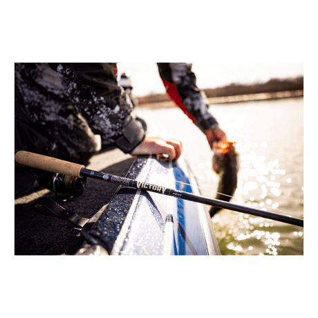 St. Croix® Victory Spinning Rods