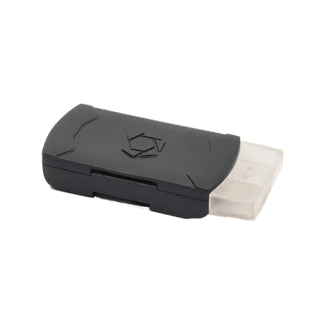 Stealth Cam® 4-In-1 Card Reader For iOS and Android