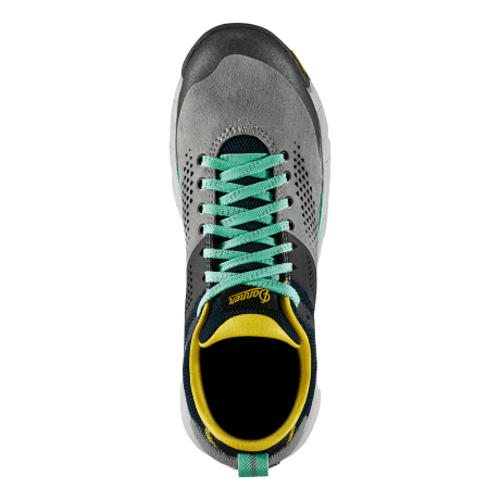 Danner® Women’s Trail 2650 Lightweight Hiker - top