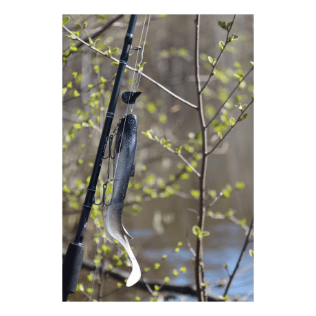 Headbanger® RockerHead Stinger 