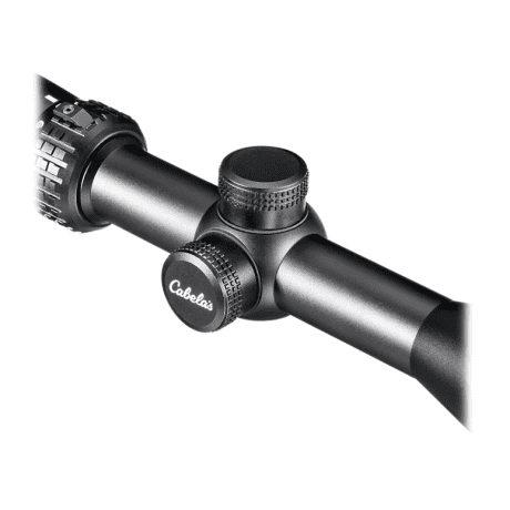 Cabela's® Intensity Riflescope