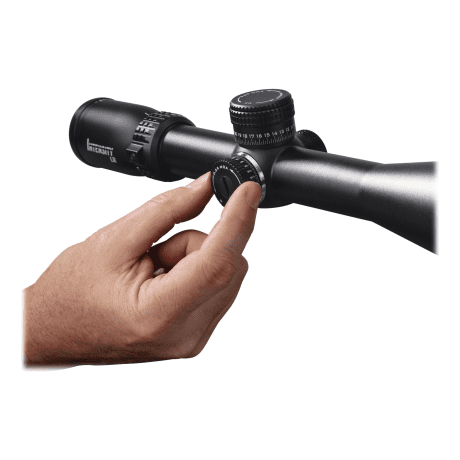 Cabela's® Intensity LR Rifle Scope