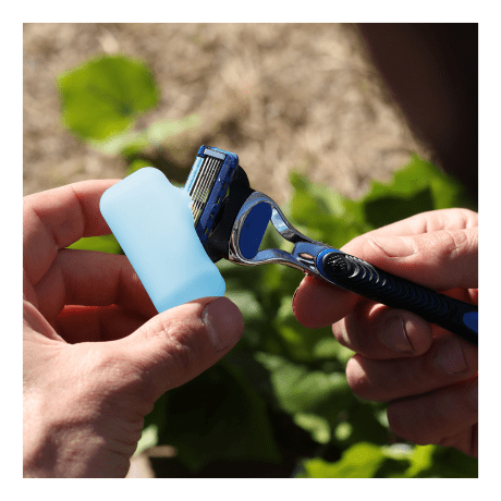 Coghlan's® Razor Cover