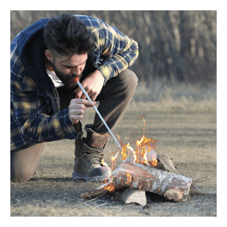 Coghlan's® Fire in A Box