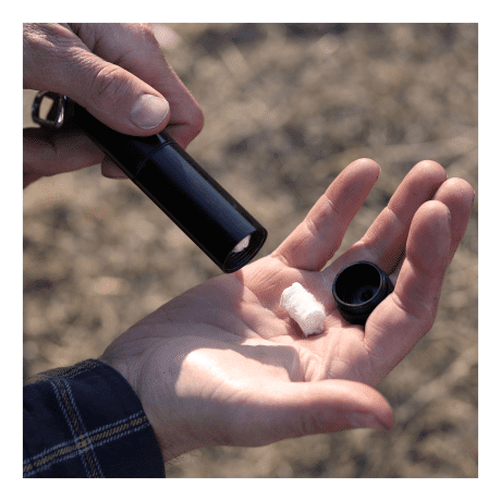 Coghlan's® Flint Wheel