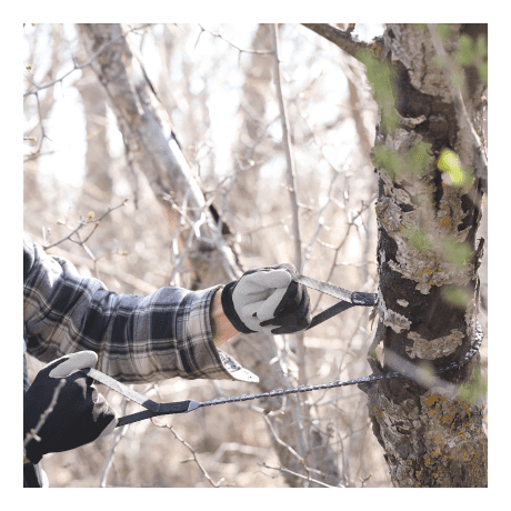 Coghlan's® Pocket Chainsaw