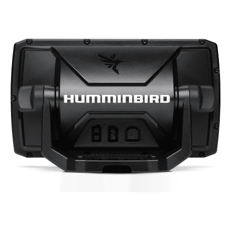 Humminbird® Helix™ 5 CHIRP GPS G3