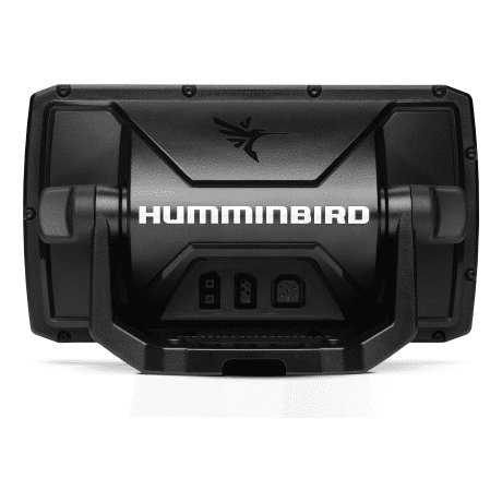 Humminbird® Helix™ 5 CHIRP DI GPS G3